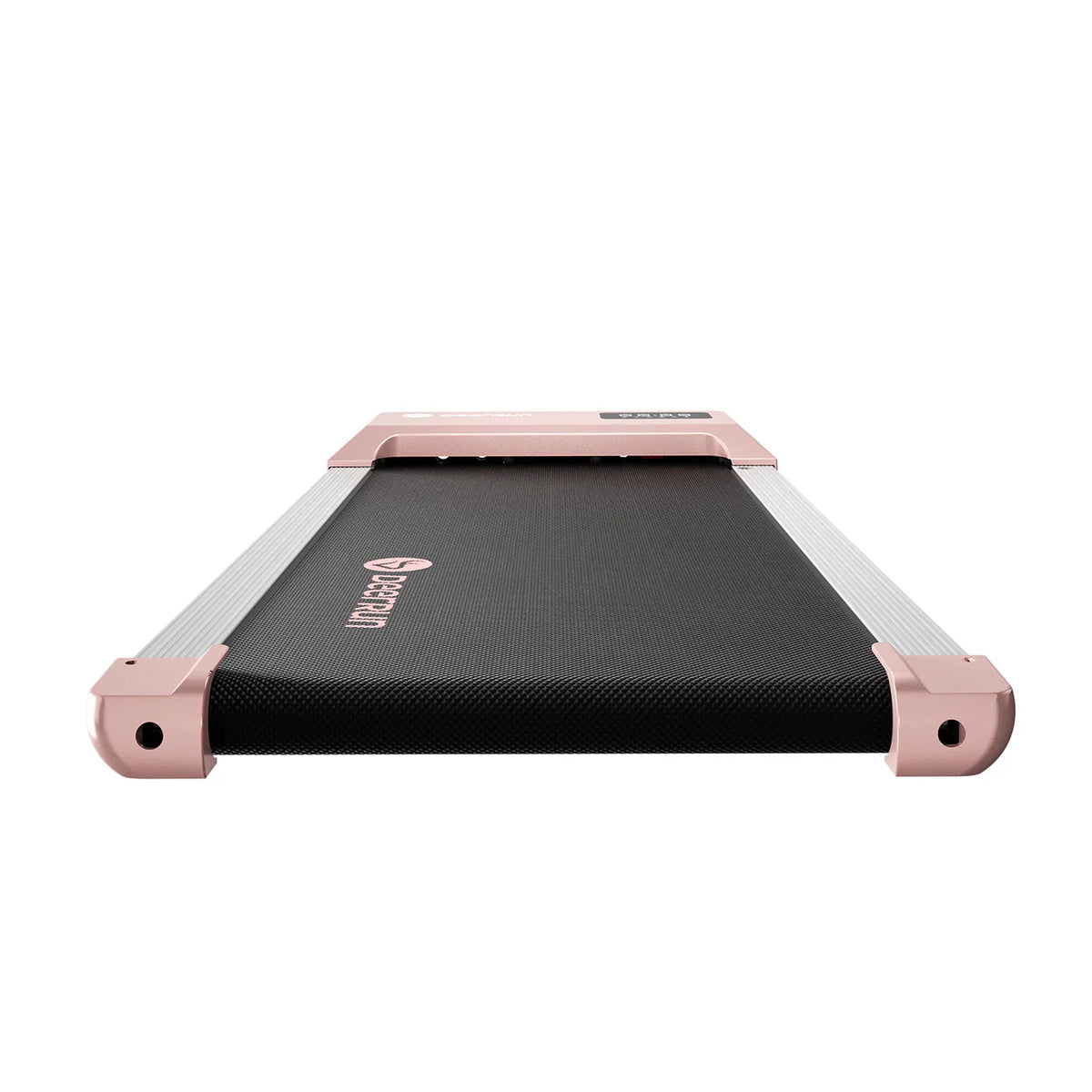 ViroActive Smart Walking pad Treadmill with Remote Control