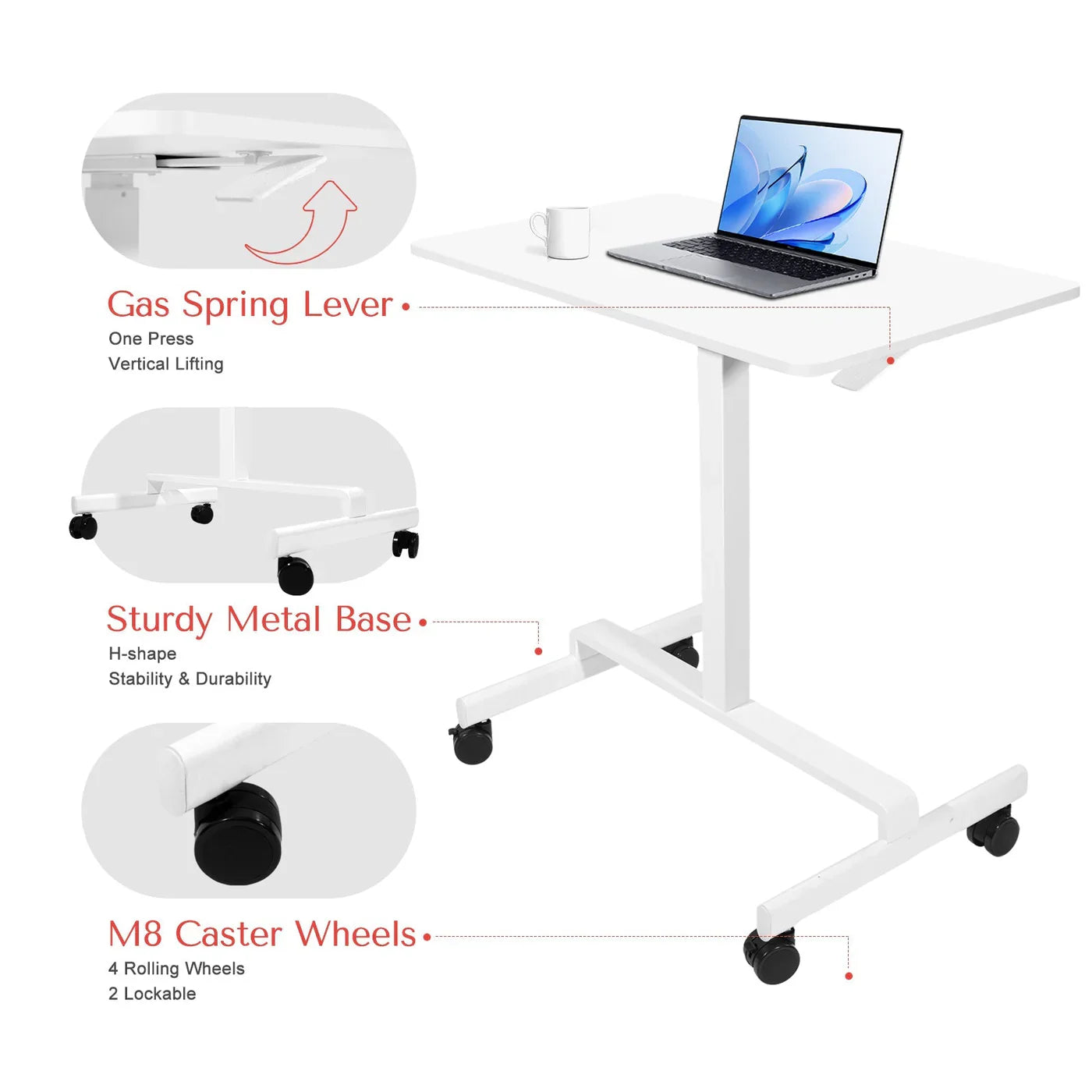 ViroActive Smart Walking pad Treadmill with Remote Control