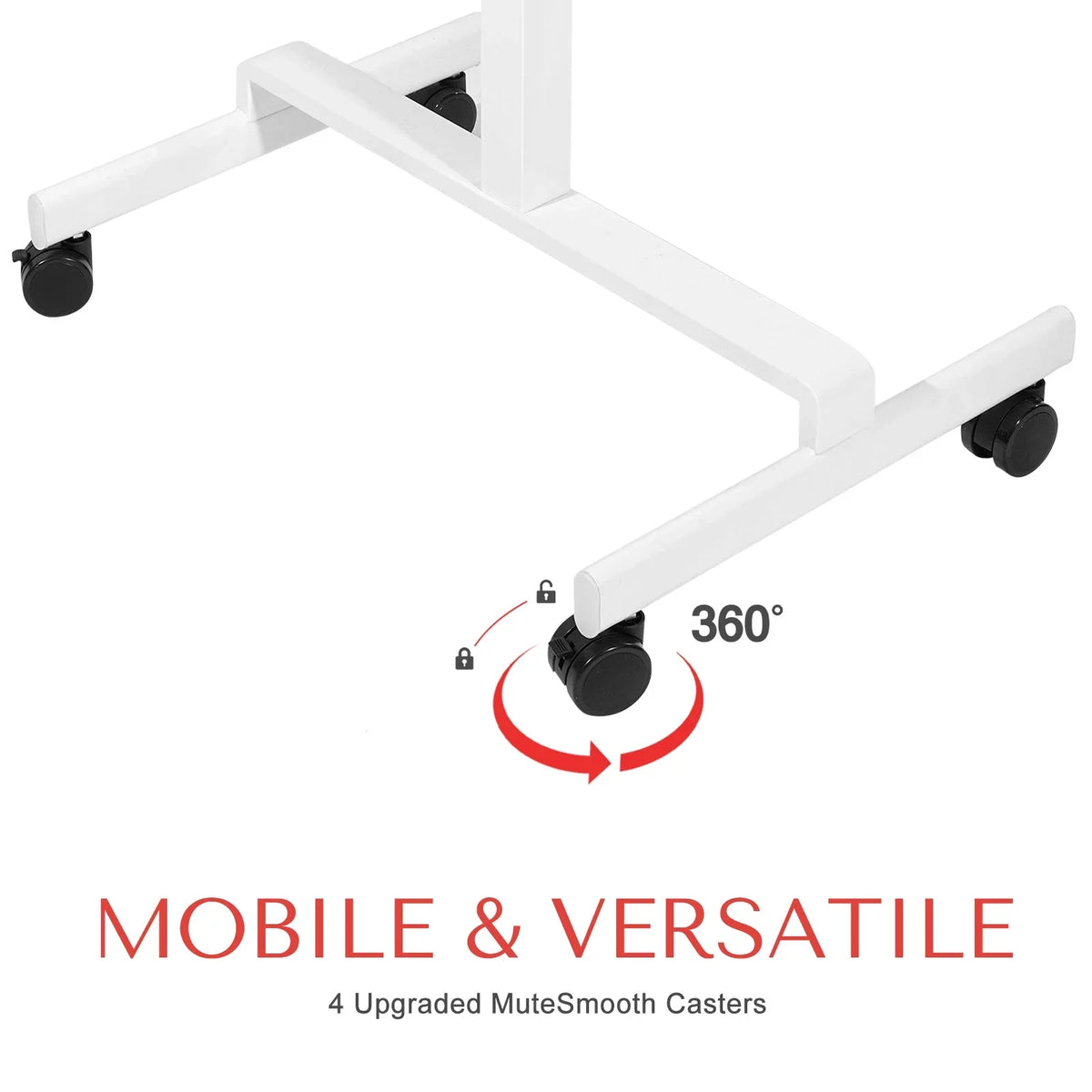ViroActive Smart Walking pad Treadmill with Remote Control