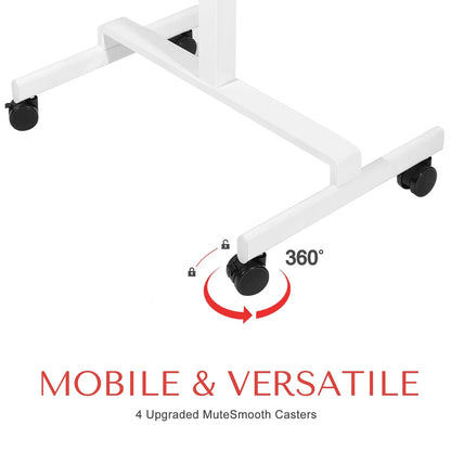 ViroActive Smart Walking pad Treadmill with Remote Control