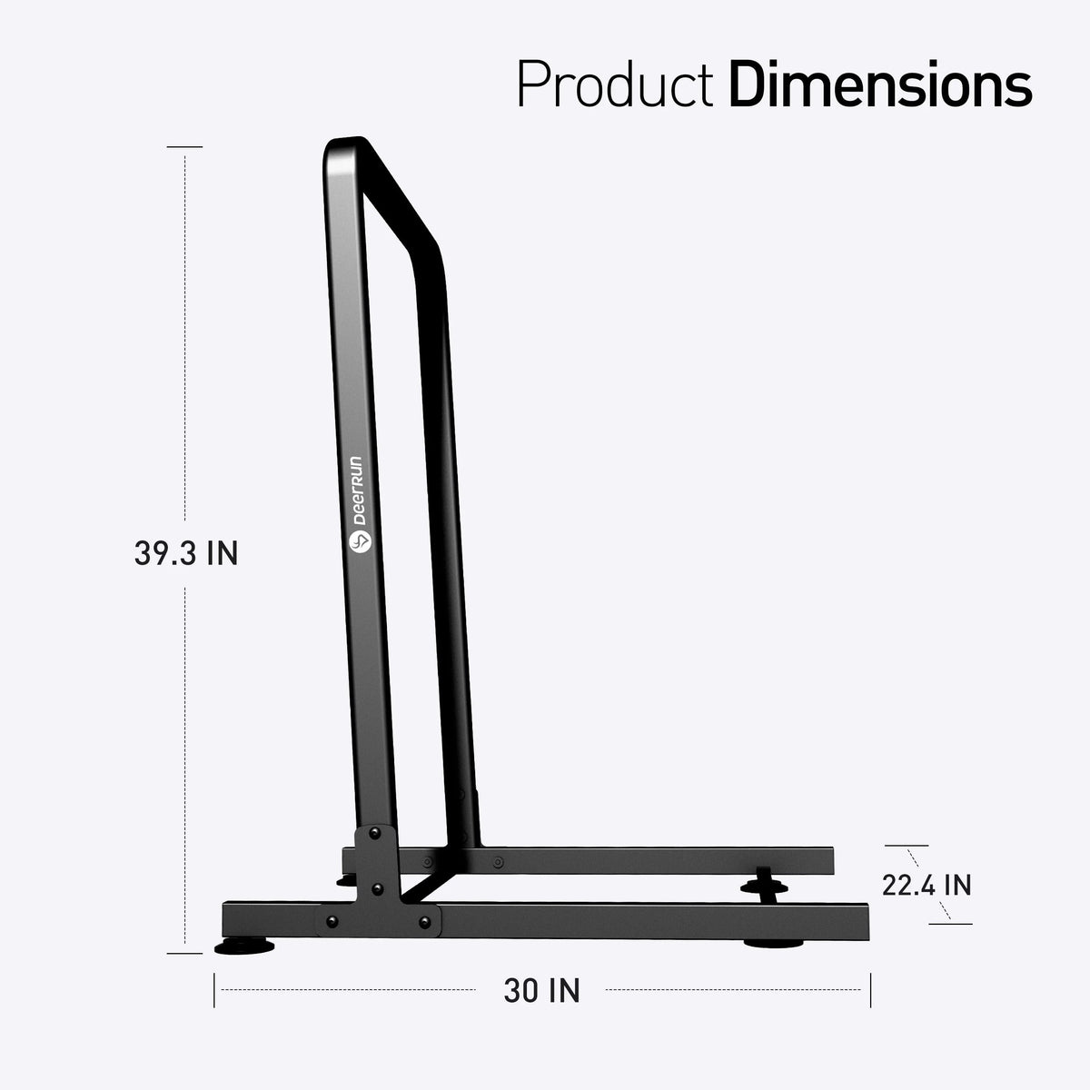 ViroActive Smart Walking pad Treadmill with Remote Control