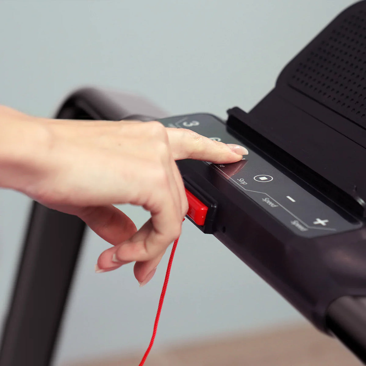 ViroActive Pro Smart 2 in 1 Folding Treadmill with Handrail- 2025 New Upgrade