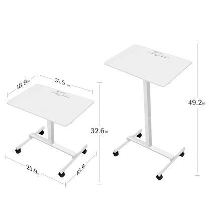 ViroActive Smart Walking pad Treadmill with Remote Control