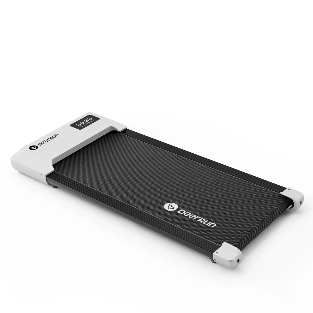 ViroActive Smart Walking pad Treadmill with Remote Control