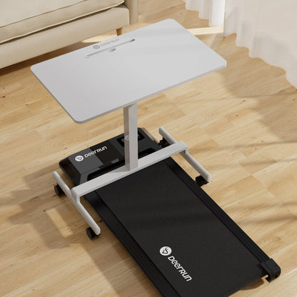 ViroActive Smart Walking pad Treadmill with Remote Control